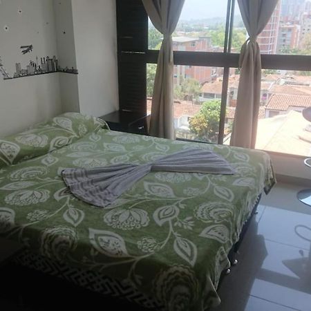 Acogedor Apartamento En Medellin Sector Molinos Apartment Екстериор снимка