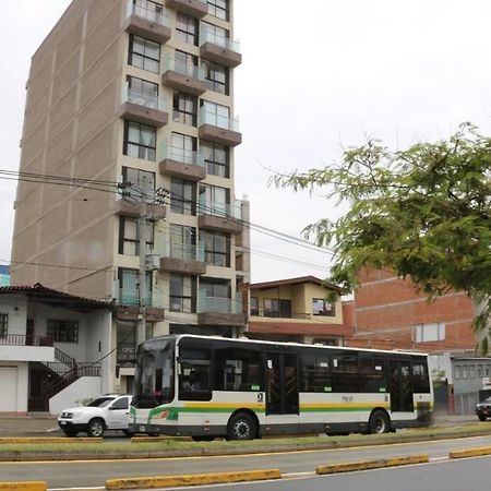 Acogedor Apartamento En Medellin Sector Molinos Apartment Екстериор снимка