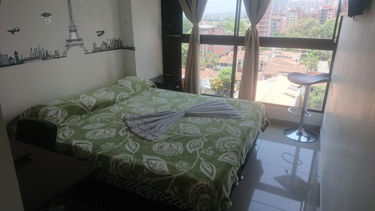 Acogedor Apartamento En Medellin Sector Molinos Apartment Екстериор снимка