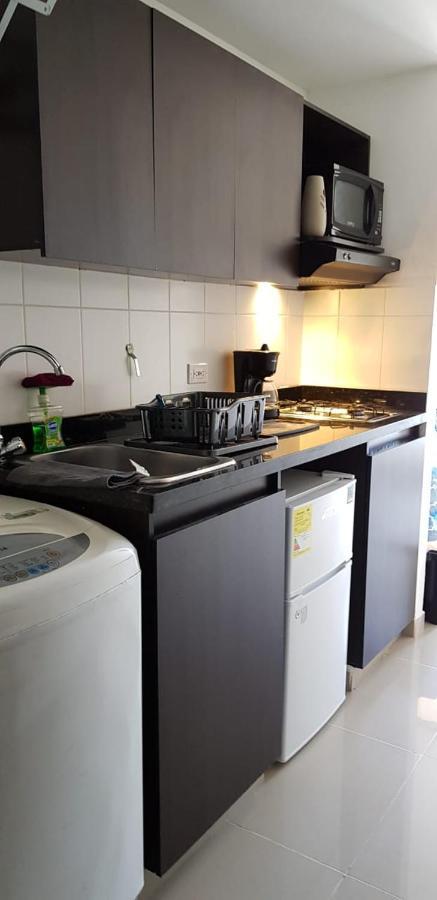 Acogedor Apartamento En Medellin Sector Molinos Apartment Екстериор снимка