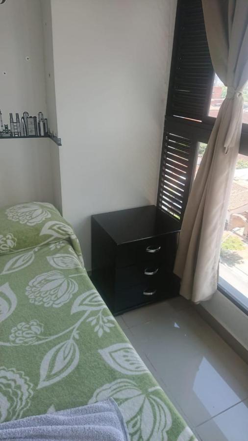 Acogedor Apartamento En Medellin Sector Molinos Apartment Екстериор снимка