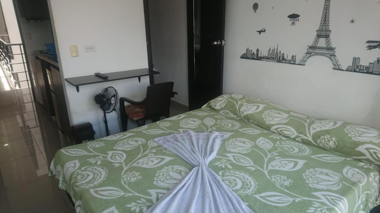 Acogedor Apartamento En Medellin Sector Molinos Apartment Екстериор снимка