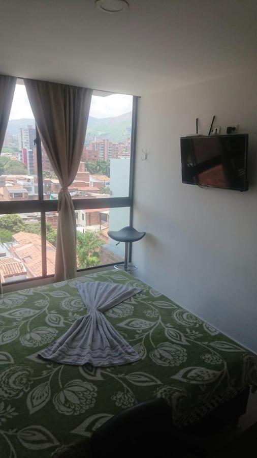 Acogedor Apartamento En Medellin Sector Molinos Apartment Екстериор снимка